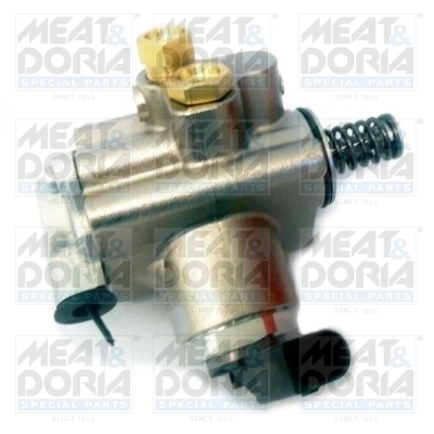 High-pressure Pump